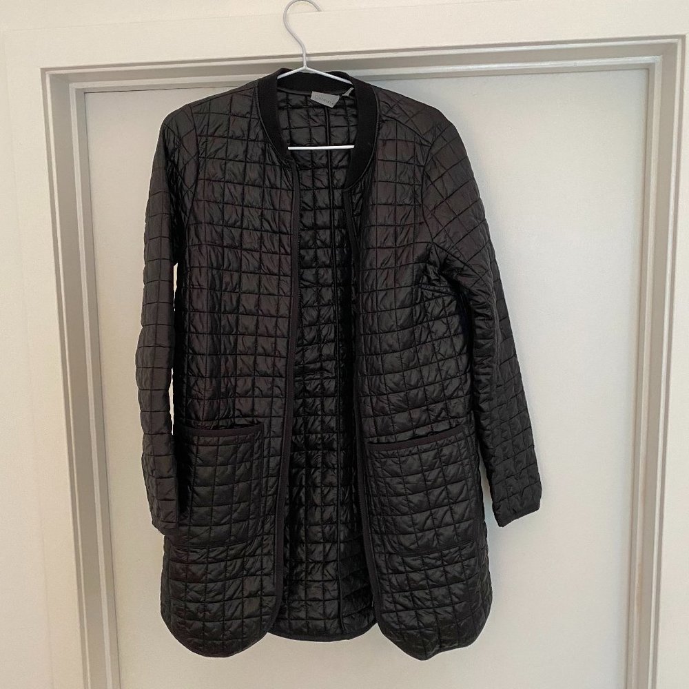 COPY - Athleta | Grandview PrimaLoft® Shell Featherless Jacket in Black